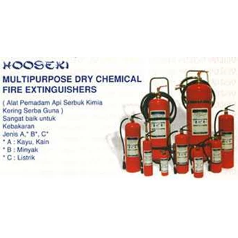 0812-23456-105 safetyonline78@ yahoo.com Multipurpose Dry Chemical Fire Extinguisher Hoozeki.