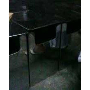stainless steel Trash can