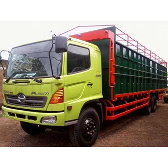 CONTOH BAK HINO FL 235 JW