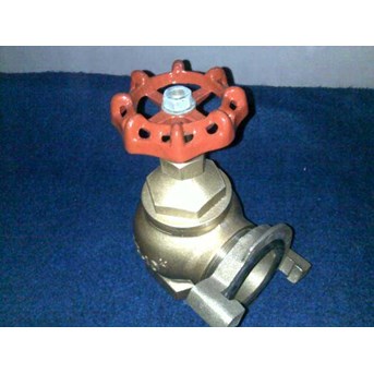 Hydrant valve size 1.5 ( inchi) -2, 5 ( inchi)