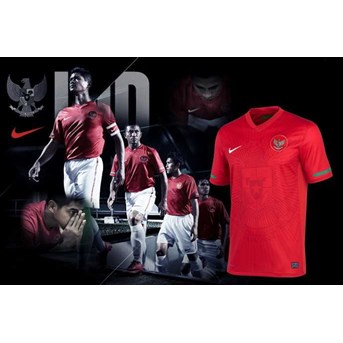 Kaos / Jersey Timnas Indonesia