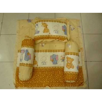 Bedcover Baby Set