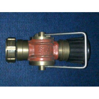 Variable nozzle size 1, 5 ( inchi) -2, 5 ( inchi)