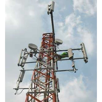 Pabrikasi Tower xl, Indosat, Telkomsel dll
