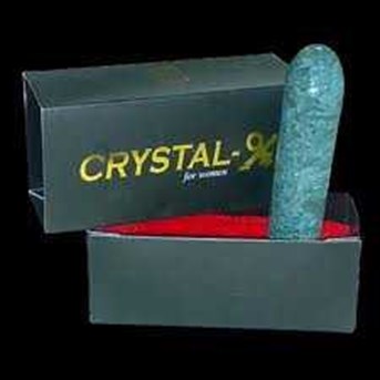 CRYSTAL-X