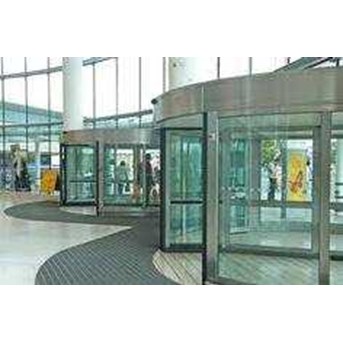 AUTOMATIC DOOR LIFT