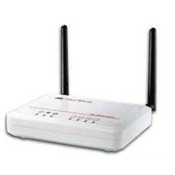 transceivers & wireless allied telesis router