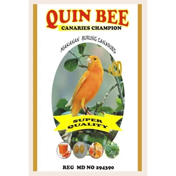 Quin Bee Canari Besar