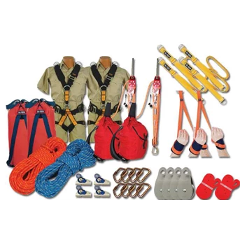 confined space 2 man industrial set [ 3324-9591715]