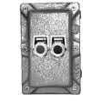 Overload Cut-Out Switches Explosion Proof ATEX Standard