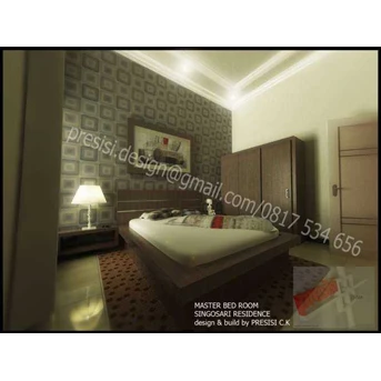 KING BED SET