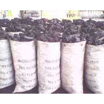 ARANG KAYU RIMBA