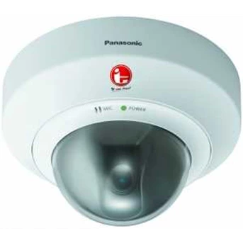 PANASONIC IP CAMERA DOME BB-HCM527CE ( Business Use)