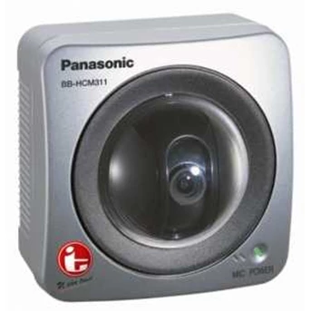 PANASONIC IP CAMERA NETWORK BB-HCM311CE ( Business Use)
