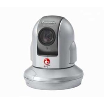 PANASONIC IP CAMERA NETWORK BB-HCM581CE ( Business Use)