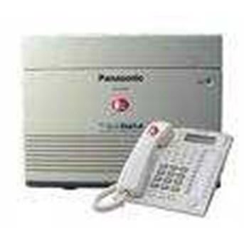 PABX PANASONIC