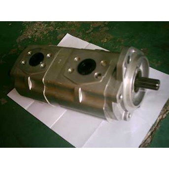 HYDRAULIC PUMP