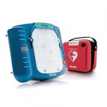 Defibrillator Philips Portable