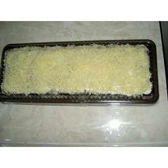 Browniees kukus
