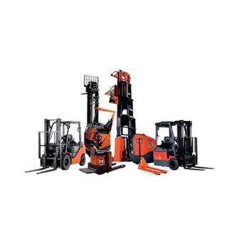 Rental Forklift, Sewa Forklift Diesel and Electric