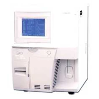 Hematology Analyzer PCA 210