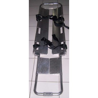 Scoop Stretcher