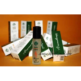 minyak angin AROMATHERAPY safe care