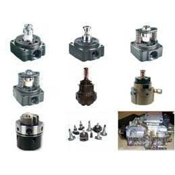 Hydraulic Head