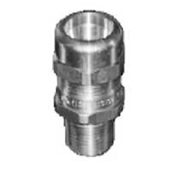 CABLE GLAND EXPLOSION PROOF