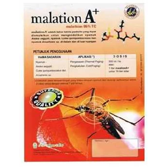 Malation A+ ( Obat Fogging)