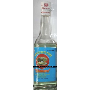 minyak mutiara