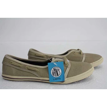 vans lady kode VL-C