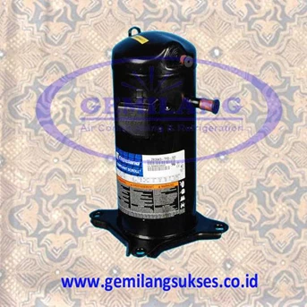 Compressor Copeland Scroll ZR47KC - TFD - 522