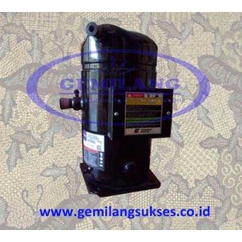 Compressor AC Copeland Scroll ZR16M3 - TWD ( 13, 5hp )