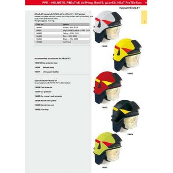helmet