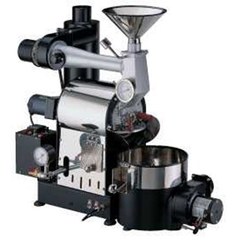 LATINA 800N Coffee proaster 500g/ batch 2kg/ jam
