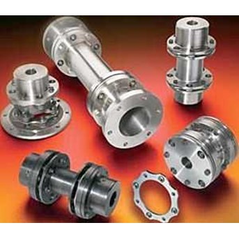 DISC COUPLING