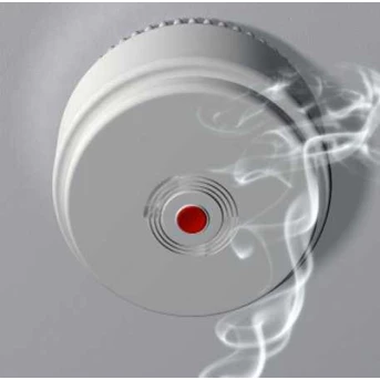 Smoke Alarm | Smoke Alarm Automatic | Fire Smoke | Smoke Detector | Alarm Smoke | Deteksi Asap Kebakaran | Pendeteksi Asap Kebakaran | Fire Alarm System
