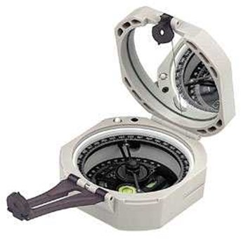 BRunton = = Kompas Geologi Brunton 5008 ( Fiber )