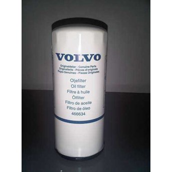 466634---OIL FILTER