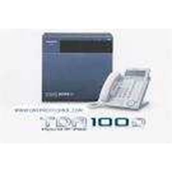 Panasonic KX-TDA100D