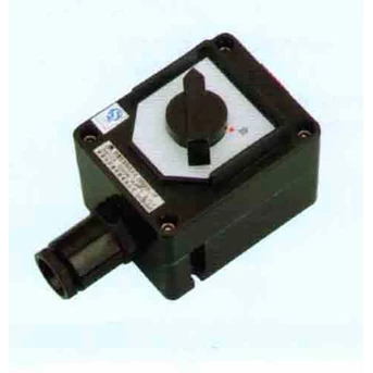EXPLOSION-PROOF CORROSION-PROOF ILLUMINATION SWITCH