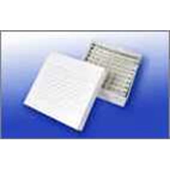 BIOLOGIX: 2” Cardboard Cryobox