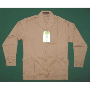 Hem Gesper Panjang Oxford