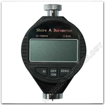 Digital Shore A/ C/ D Durometer Hardness tester