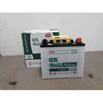 GS Gold Shine Hybrid