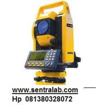 CST BERGER CST205 Electronic Total Station, Hp: 081380328072, Email : k00011100@ yahoo.com