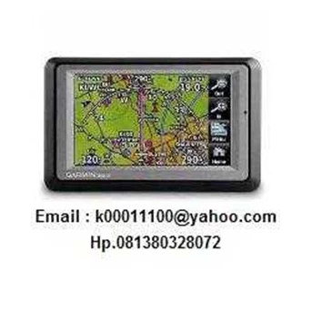 GARMIN GPS Aviasi 296, Hp: 081380328072, Email : k00011100@ yahoo.com