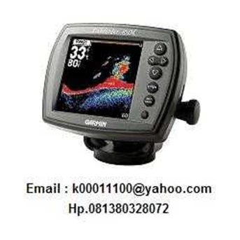 GARMIN GPS Fishfinder 160C, Hp: 081380328072, Email : k00011100@ yahoo.com