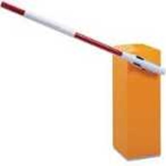smartmatic ® barrier gate